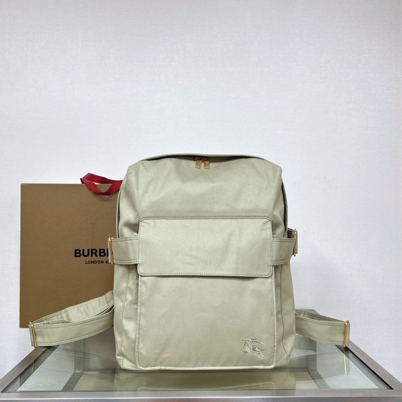 B**rry backpacks